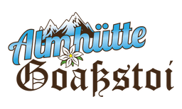 AlmHütte Logo