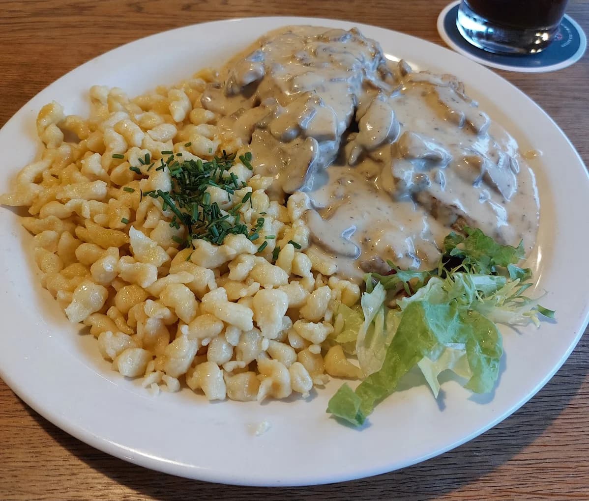 Bayerische Spezialität 3