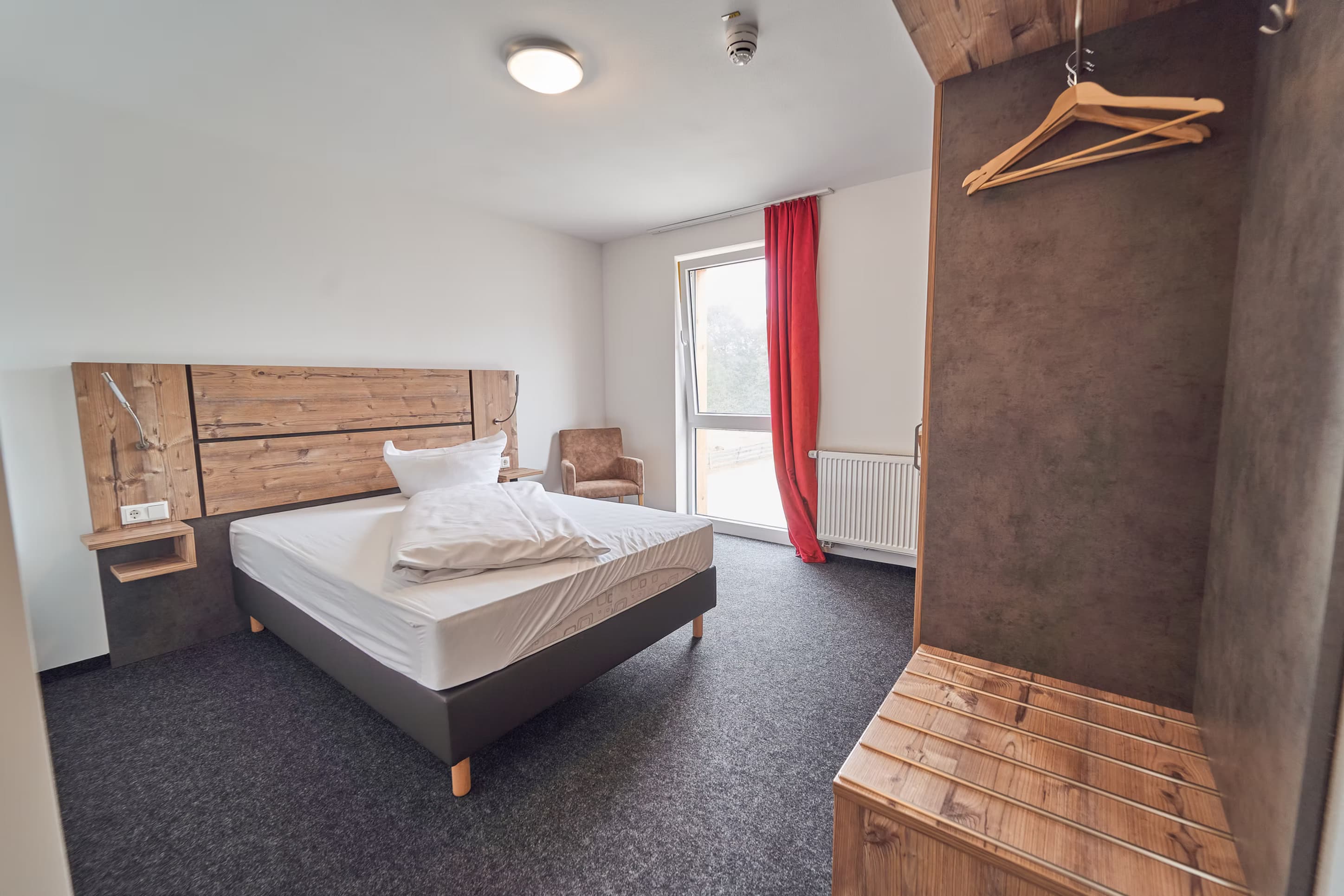 Comfort Doppelzimmer
